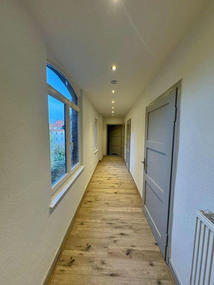 2 bedroom flat to rent, 76 m², Peiner Straße 34, Hildesheim, Lower Saxony 2 bedroom flat to rent, 76 m², Peiner Straße 34, Hildesheim, Lower Saxony