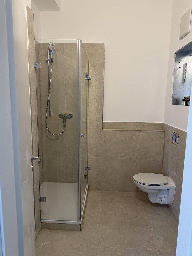 Studio flat to rent, 58 m², Rieckestraße 26, Stuttgart, Baden-Württemberg Studio flat to rent, 58 m², Rieckestraße 26, Stuttgart, Baden-Württemberg