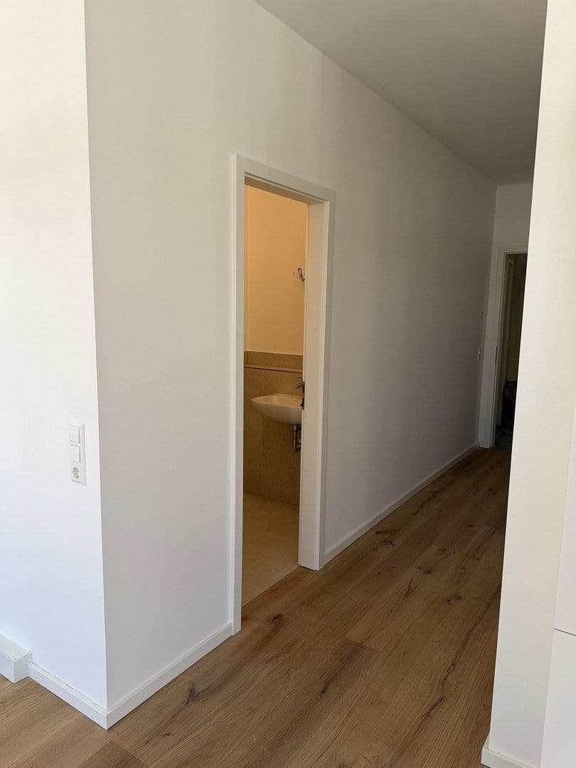 Studio flat to rent, 58 m², Rieckestraße 26, Stuttgart, Baden-Württemberg Studio flat to rent, 58 m², Rieckestraße 26, Stuttgart, Baden-Württemberg