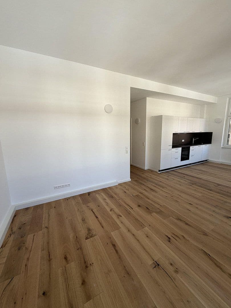 Studio flat to rent, 58 m², Rieckestraße 26, Stuttgart, Baden-Württemberg Studio flat to rent, 58 m², Rieckestraße 26, Stuttgart, Baden-Württemberg
