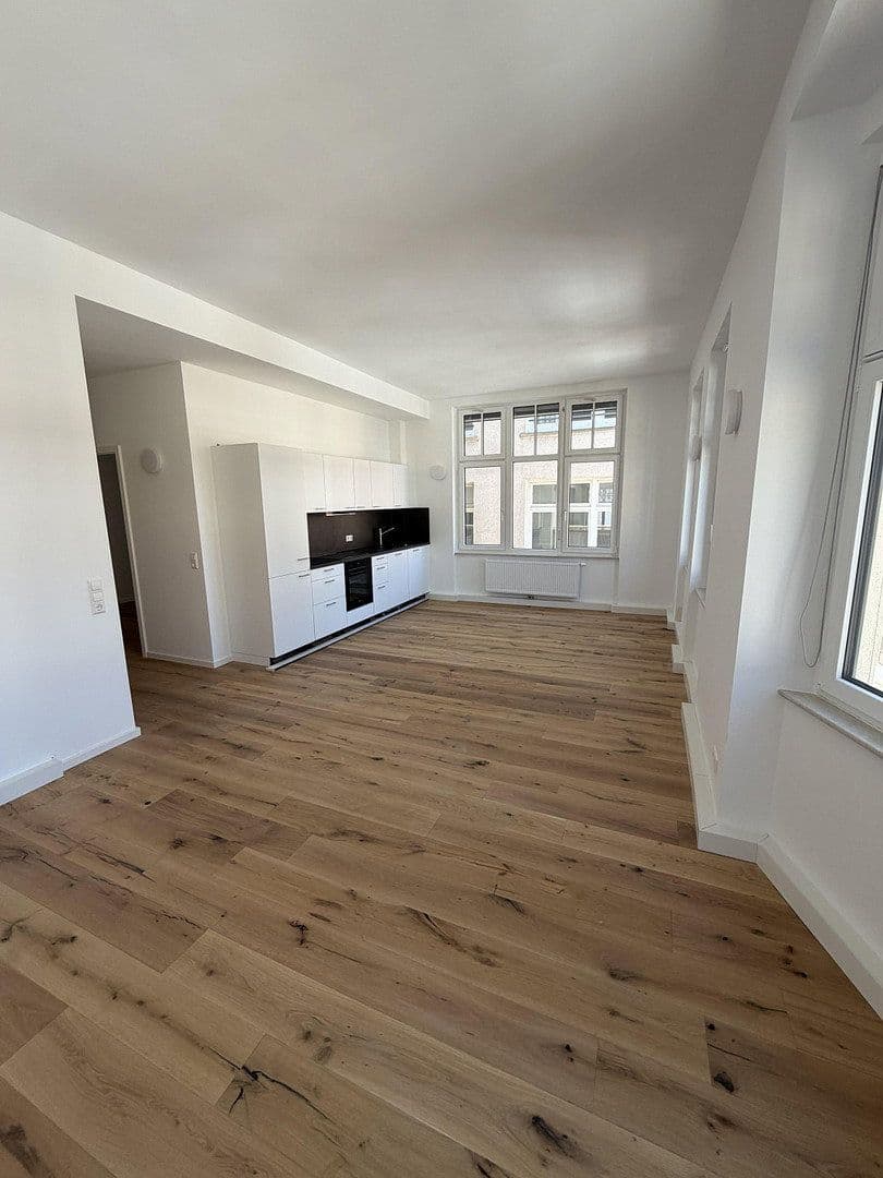 Studio flat to rent, 58 m², Rieckestraße 26, Stuttgart, Baden-Württemberg Studio flat to rent, 58 m², Rieckestraße 26, Stuttgart, Baden-Württemberg