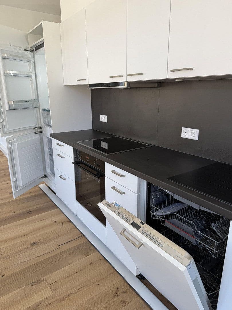 Studio flat to rent, 58 m², Rieckestraße 26, Stuttgart, Baden-Württemberg Studio flat to rent, 58 m², Rieckestraße 26, Stuttgart, Baden-Württemberg