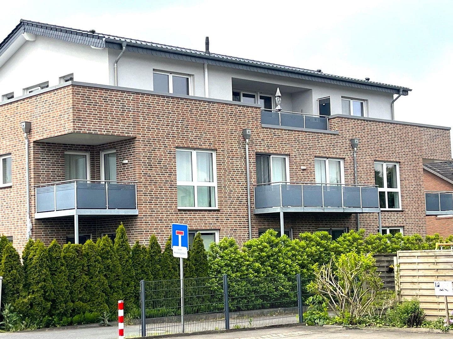 2 bedroom flat for sale, 68 m², Senner Str. 19, Gütersloh, North Rhine-Westphalia 2 bedroom flat for sale, 68 m², Senner Str. 19, Gütersloh, North Rhine-Westphalia