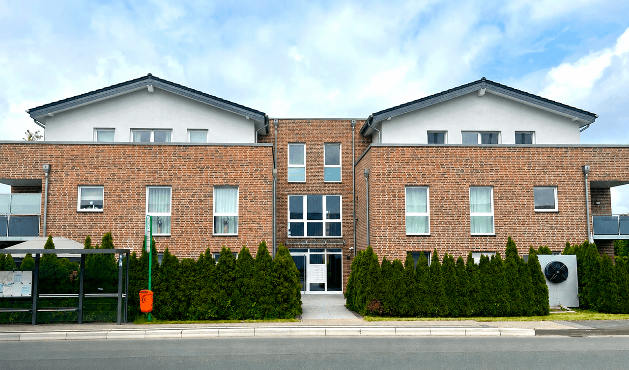 2 bedroom flat for sale, 68 m², Senner Str. 19, Gütersloh, North Rhine-Westphalia 2 bedroom flat for sale, 68 m², Senner Str. 19, Gütersloh, North Rhine-Westphalia