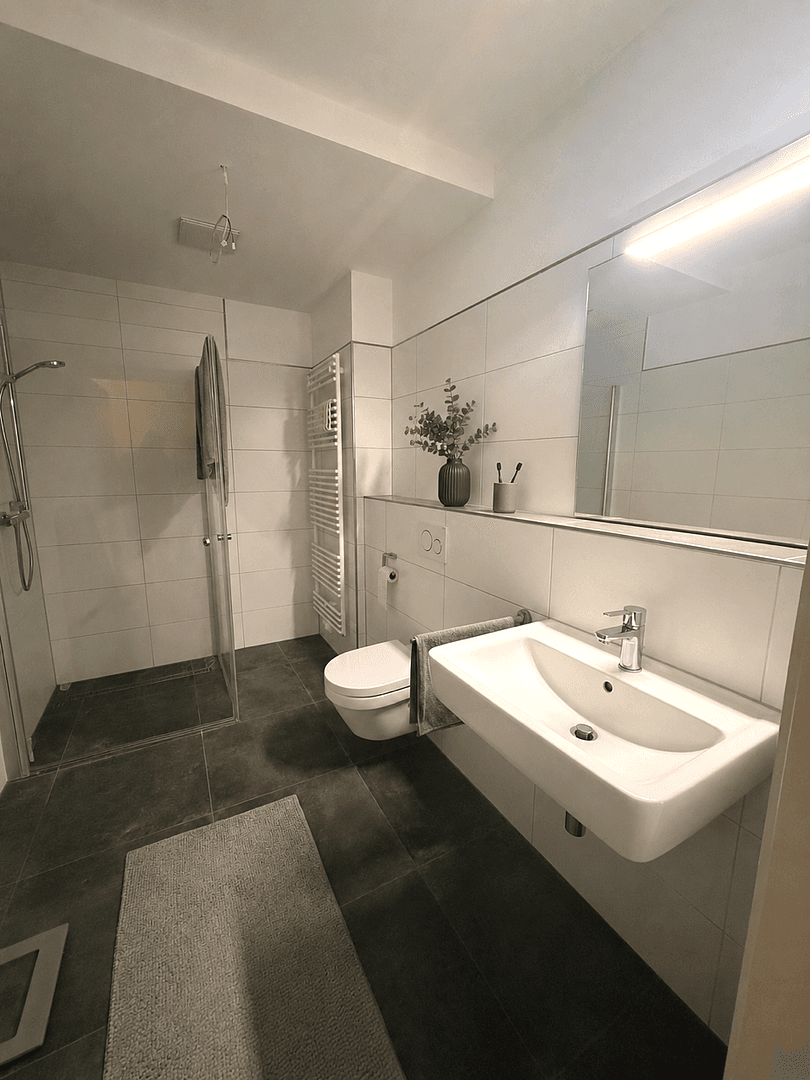 2 bedroom flat for sale, 68 m², Senner Str. 19, Gütersloh, North Rhine-Westphalia 2 bedroom flat for sale, 68 m², Senner Str. 19, Gütersloh, North Rhine-Westphalia