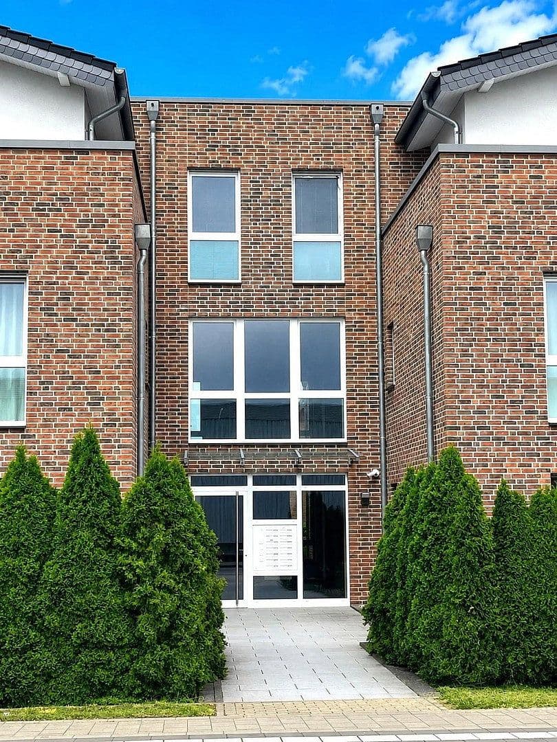 2 bedroom flat for sale, 68 m², Senner Str. 19, Gütersloh, North Rhine-Westphalia 2 bedroom flat for sale, 68 m², Senner Str. 19, Gütersloh, North Rhine-Westphalia