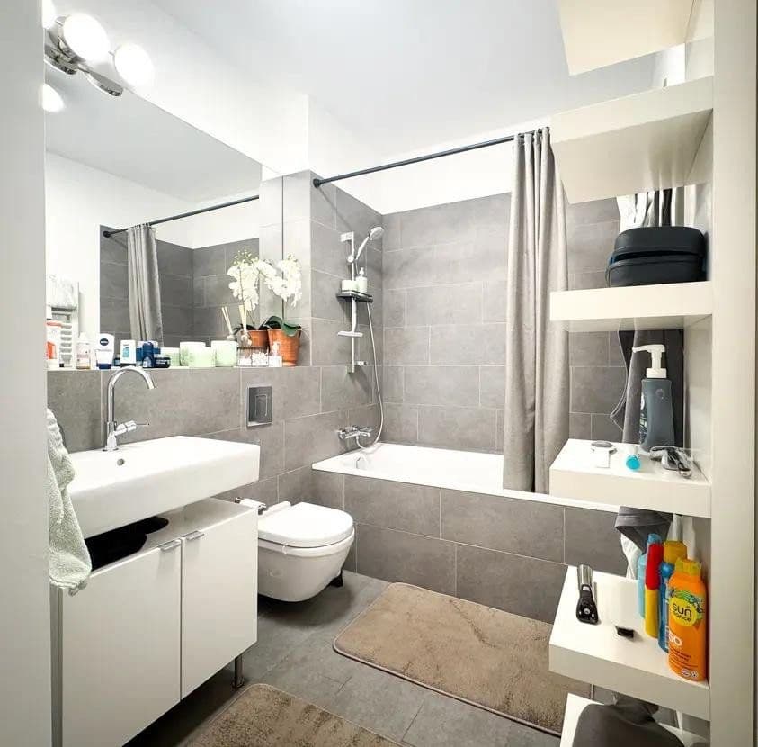 2 bedroom flat to rent, 56 m², Berlin, Berlin 2 bedroom flat to rent, 56 m², Berlin, Berlin