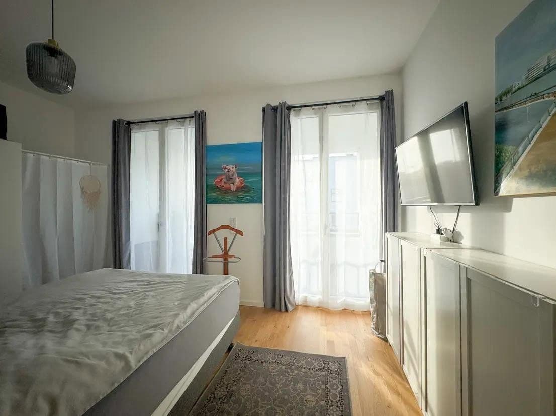 2 bedroom flat to rent, 56 m², Berlin, Berlin 2 bedroom flat to rent, 56 m², Berlin, Berlin