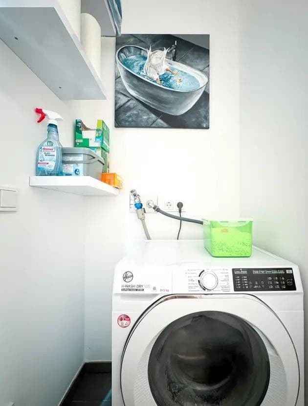 2 bedroom flat to rent, 56 m², Berlin, Berlin 2 bedroom flat to rent, 56 m², Berlin, Berlin
