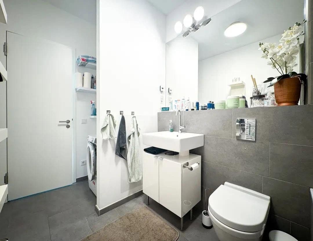 2 bedroom flat to rent, 56 m², Berlin, Berlin 2 bedroom flat to rent, 56 m², Berlin, Berlin