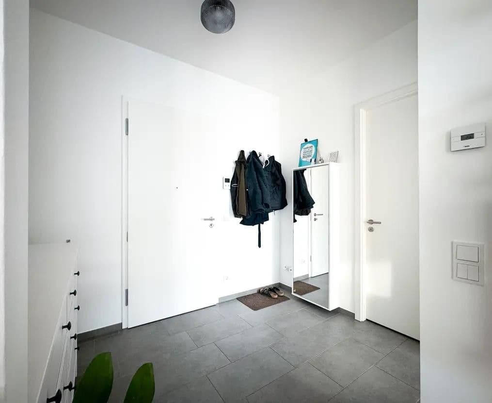 2 bedroom flat to rent, 56 m², Berlin, Berlin 2 bedroom flat to rent, 56 m², Berlin, Berlin