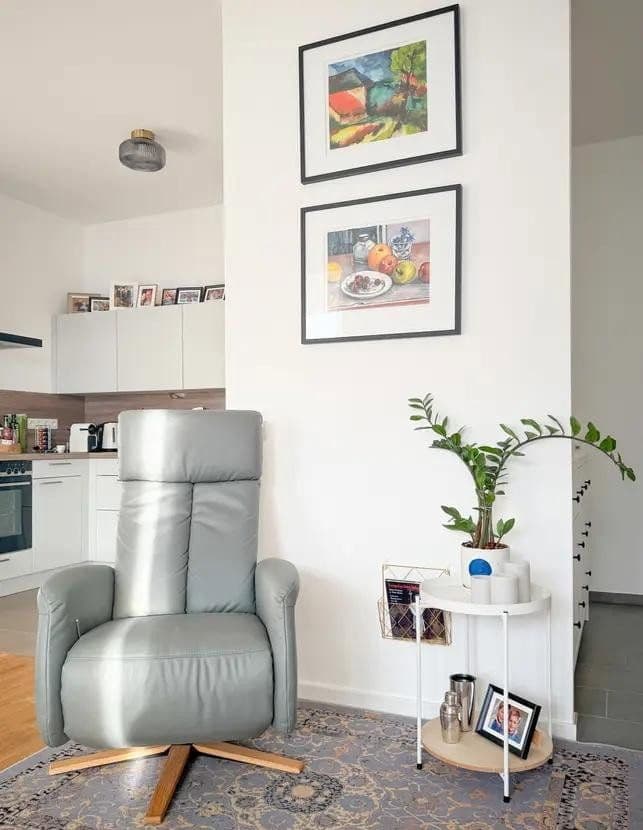 2 bedroom flat to rent, 56 m², Berlin, Berlin 2 bedroom flat to rent, 56 m², Berlin, Berlin