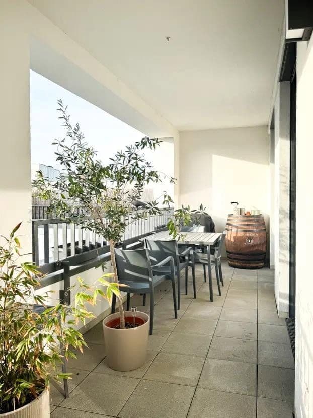 2 bedroom flat to rent, 56 m², Berlin, Berlin 2 bedroom flat to rent, 56 m², Berlin, Berlin
