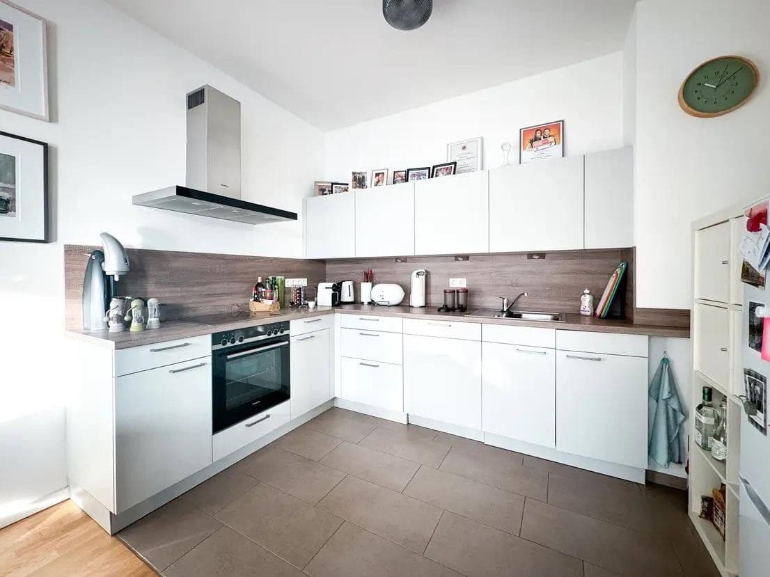 2 bedroom flat to rent, 56 m², Berlin, Berlin 2 bedroom flat to rent, 56 m², Berlin, Berlin