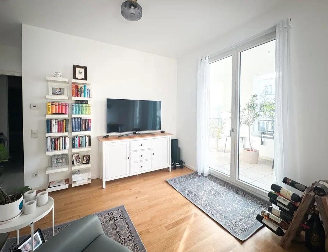 2 bedroom flat to rent, 56 m², Berlin, Berlin 2 bedroom flat to rent, 56 m², Berlin, Berlin