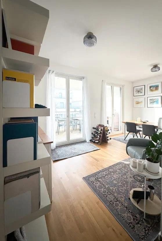 2 bedroom flat to rent, 56 m², Berlin, Berlin 2 bedroom flat to rent, 56 m², Berlin, Berlin