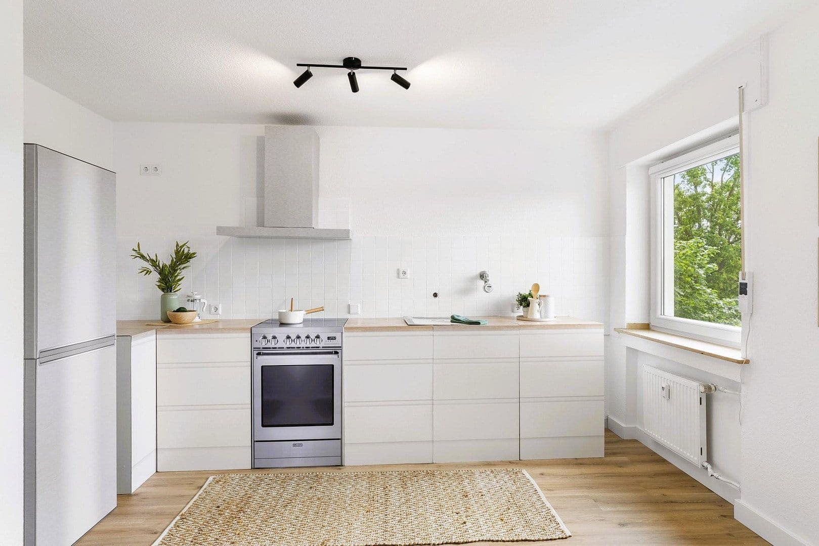 2 bedroom with open-plan kitchen flat for sale, 84 m², Duisburg, North Rhine-Westphalia 2 bedroom with open-plan kitchen flat for sale, 84 m², Duisburg, North Rhine-Westphalia