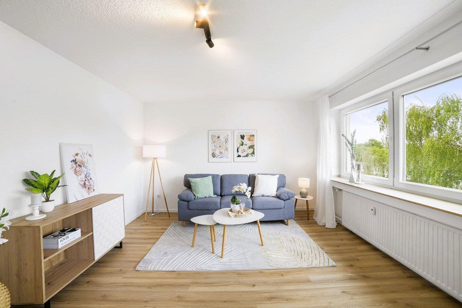 2 bedroom with open-plan kitchen flat for sale, 84 m², Duisburg, North Rhine-Westphalia 2 bedroom with open-plan kitchen flat for sale, 84 m², Duisburg, North Rhine-Westphalia