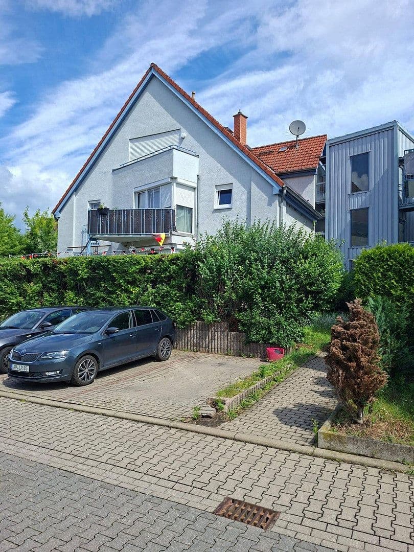 6 bedroom flat for sale, 149 m², Unter dem Holzweg 8, Grammetal, Thuringia 6 bedroom flat for sale, 149 m², Unter dem Holzweg 8, Grammetal, Thuringia