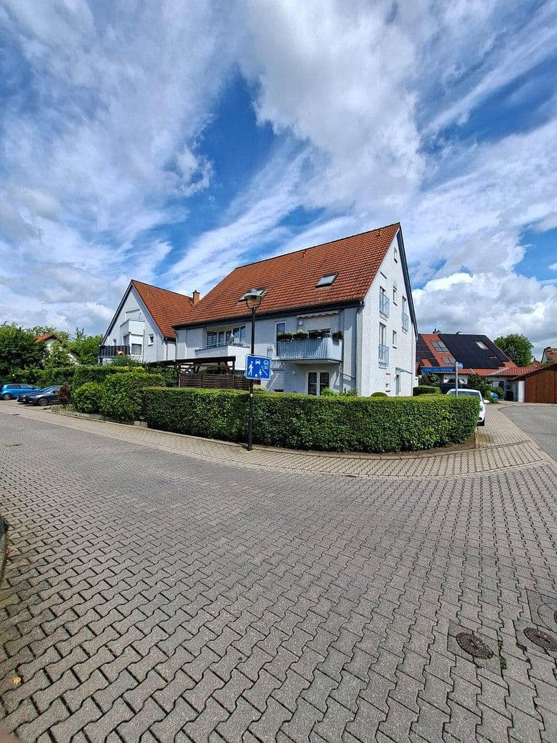 6 bedroom flat for sale, 149 m², Unter dem Holzweg 8, Grammetal, Thuringia 6 bedroom flat for sale, 149 m², Unter dem Holzweg 8, Grammetal, Thuringia