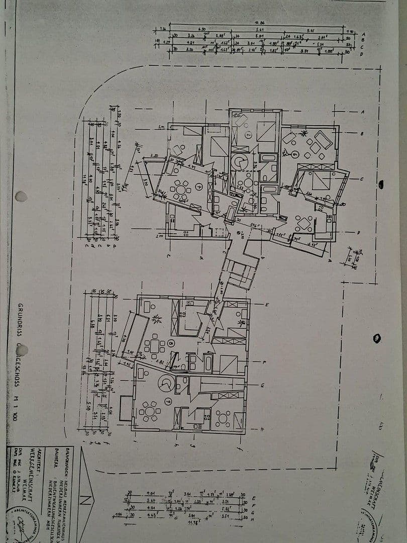 6 bedroom flat for sale, 149 m², Unter dem Holzweg 8, Grammetal, Thuringia 6 bedroom flat for sale, 149 m², Unter dem Holzweg 8, Grammetal, Thuringia