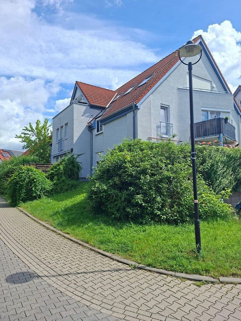 6 bedroom flat for sale, 149 m², Unter dem Holzweg 8, Grammetal, Thuringia 6 bedroom flat for sale, 149 m², Unter dem Holzweg 8, Grammetal, Thuringia