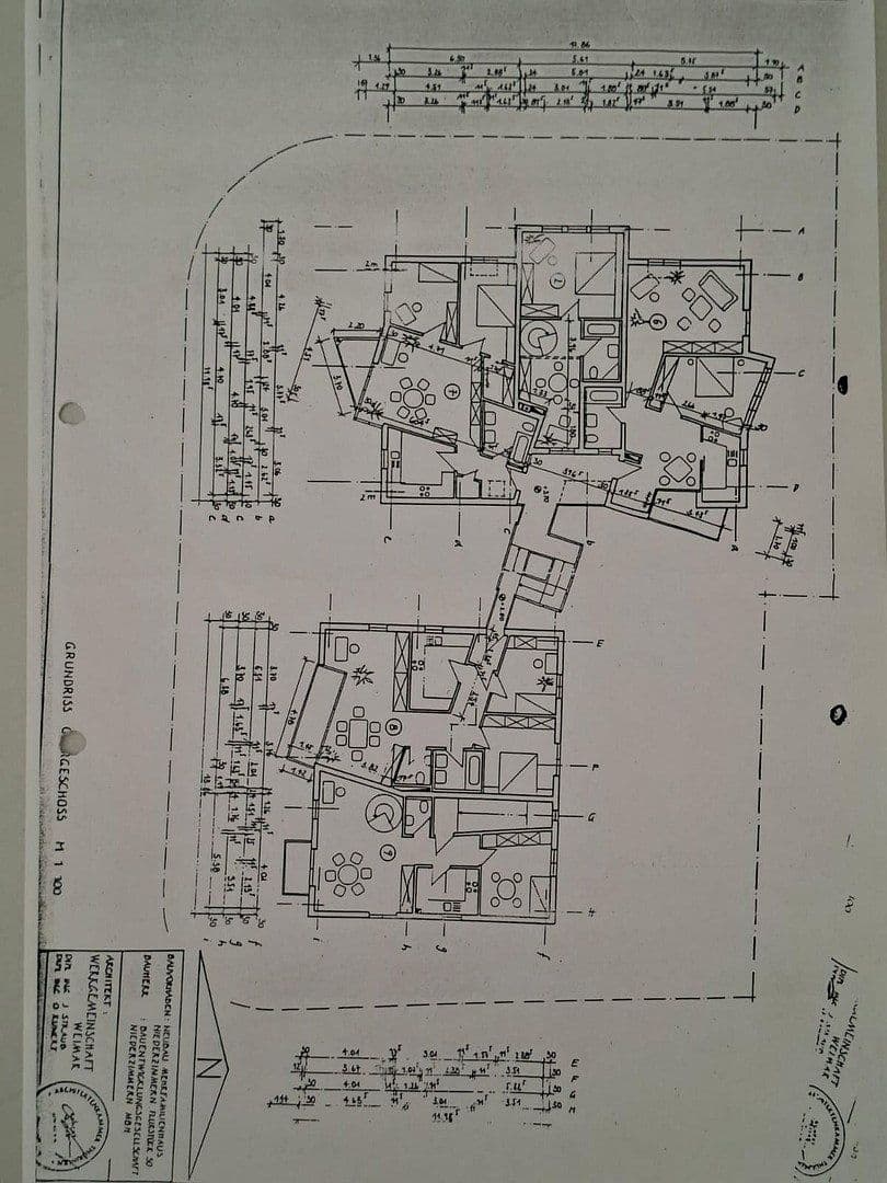 6 bedroom flat for sale, 149 m², Unter dem Holzweg 8, Grammetal, Thuringia 6 bedroom flat for sale, 149 m², Unter dem Holzweg 8, Grammetal, Thuringia