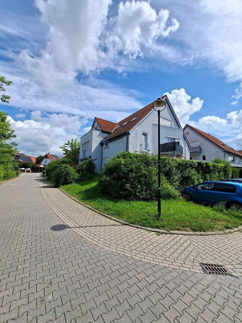 6 bedroom flat for sale, 149 m², Unter dem Holzweg 8, Grammetal, Thuringia 6 bedroom flat for sale, 149 m², Unter dem Holzweg 8, Grammetal, Thuringia