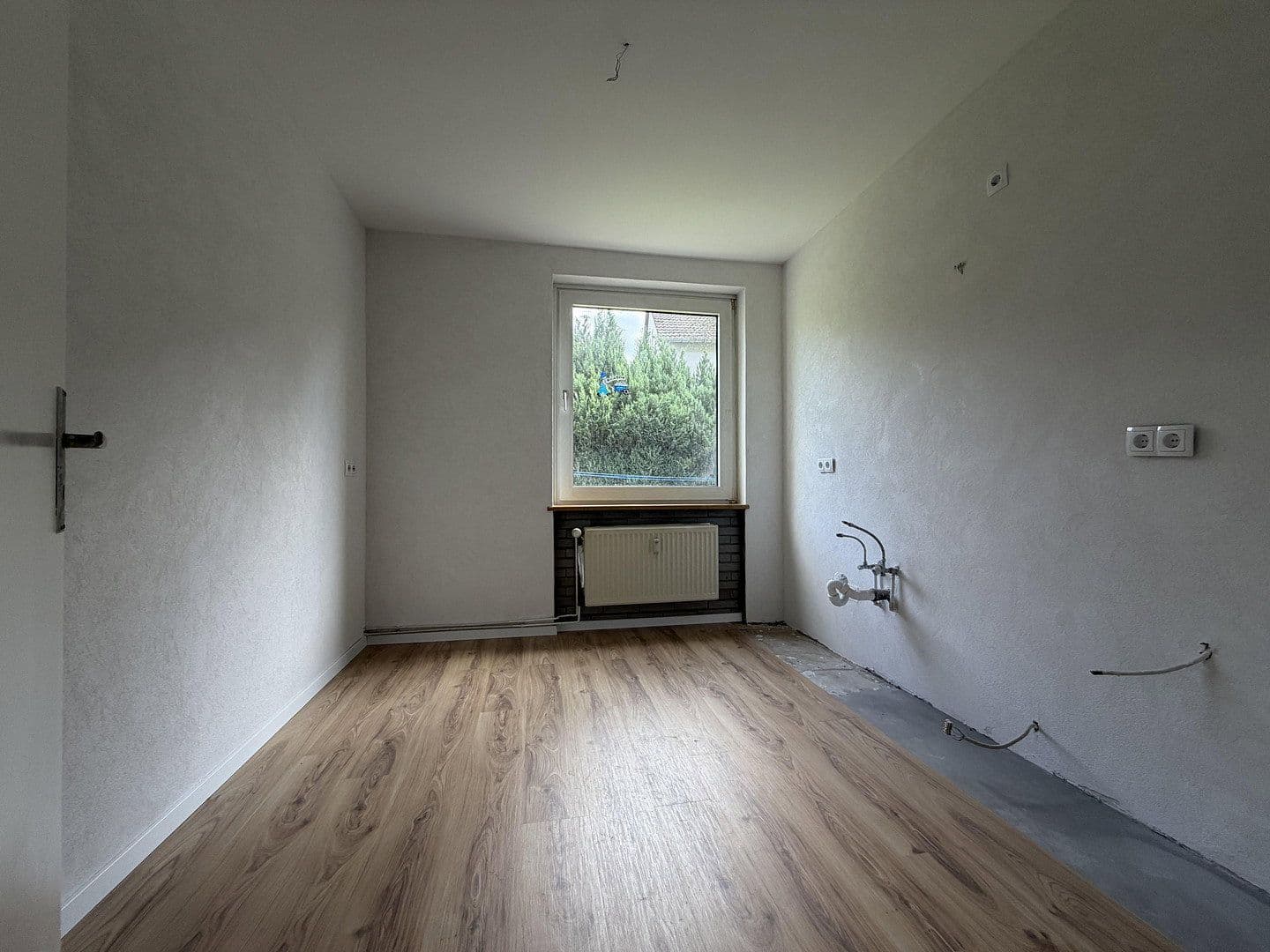 4 bedroom flat to rent, 80 m², Nienburg/Weser, Lower Saxony 4 bedroom flat to rent, 80 m², Nienburg/Weser, Lower Saxony