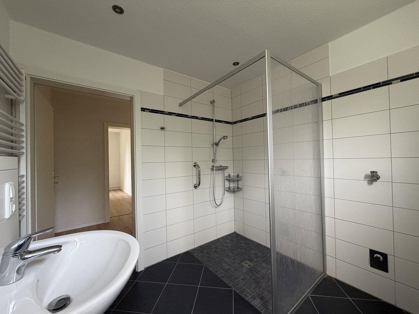 4 bedroom flat to rent, 80 m², Nienburg/Weser, Lower Saxony 4 bedroom flat to rent, 80 m², Nienburg/Weser, Lower Saxony