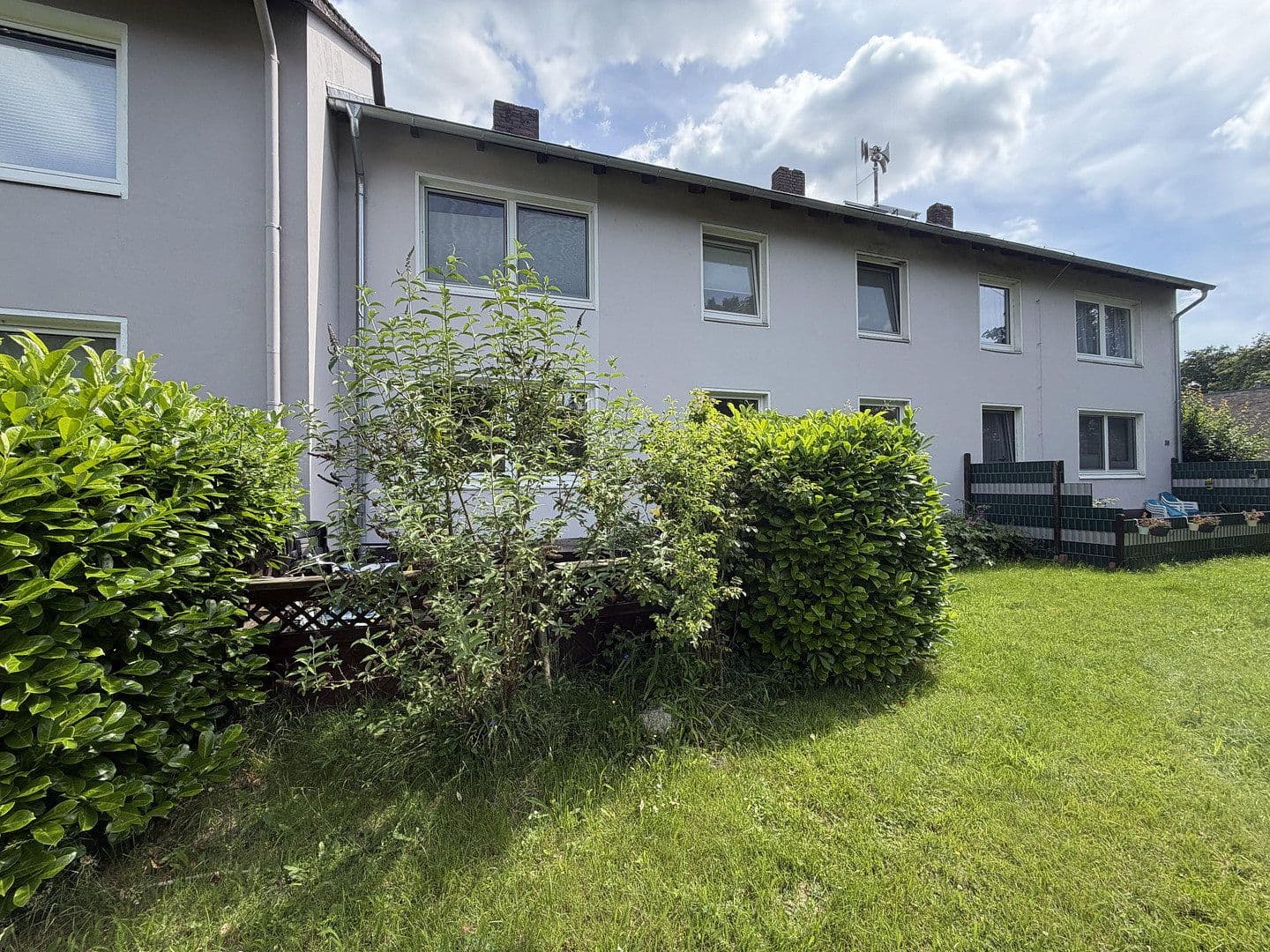 4 bedroom flat to rent, 80 m², Nienburg/Weser, Lower Saxony 4 bedroom flat to rent, 80 m², Nienburg/Weser, Lower Saxony