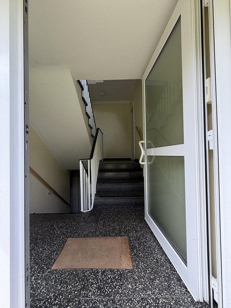 4 bedroom flat to rent, 80 m², Nienburg/Weser, Lower Saxony 4 bedroom flat to rent, 80 m², Nienburg/Weser, Lower Saxony
