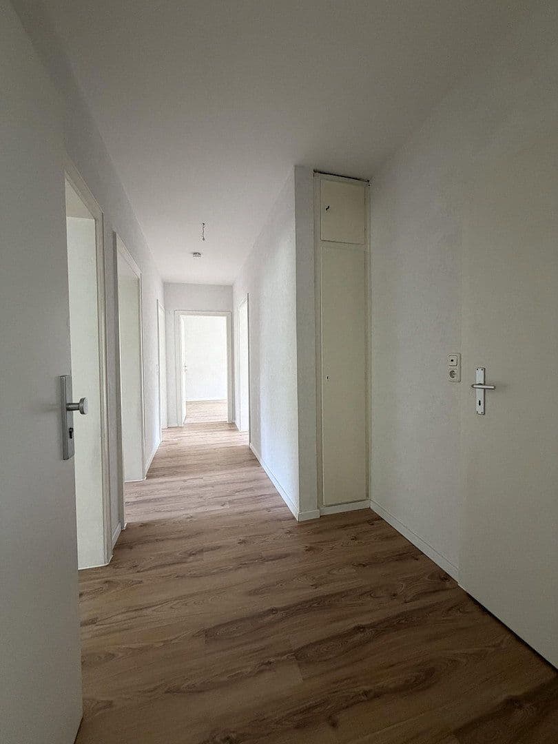 4 bedroom flat to rent, 80 m², Nienburg/Weser, Lower Saxony 4 bedroom flat to rent, 80 m², Nienburg/Weser, Lower Saxony