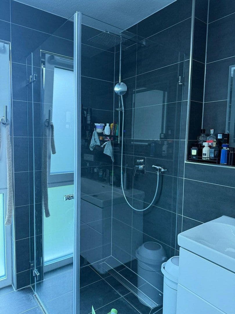 3 bedroom flat to rent, 97 m², Stein, Bavaria 3 bedroom flat to rent, 97 m², Stein, Bavaria