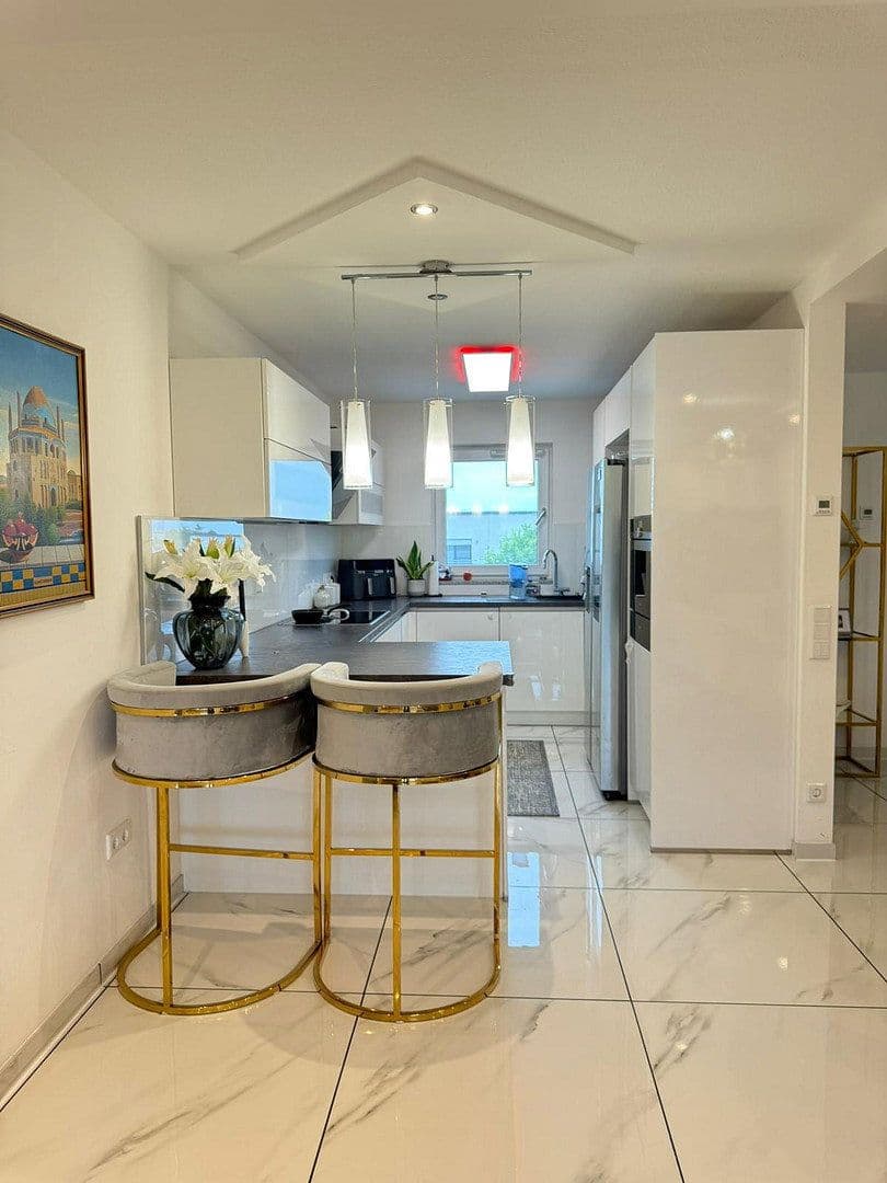 3 bedroom flat to rent, 97 m², Stein, Bavaria 3 bedroom flat to rent, 97 m², Stein, Bavaria