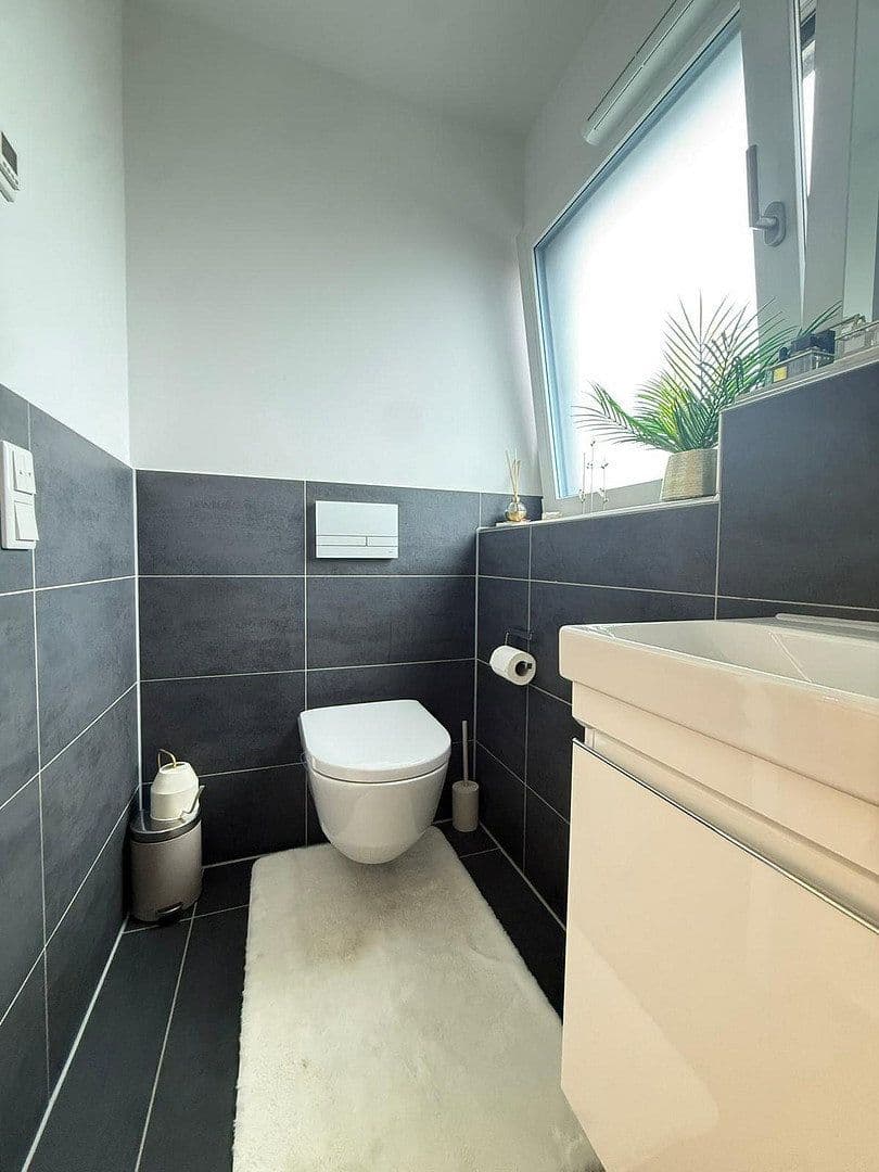 3 bedroom flat to rent, 97 m², Stein, Bavaria 3 bedroom flat to rent, 97 m², Stein, Bavaria