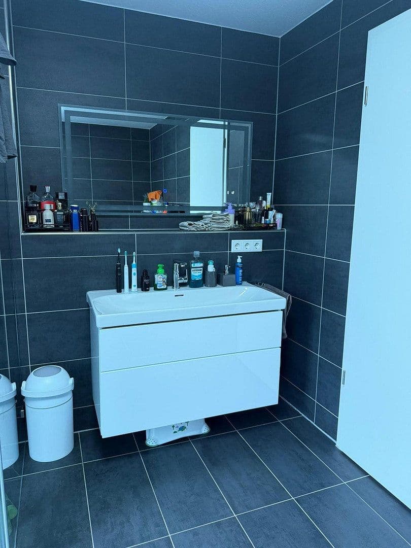 3 bedroom flat to rent, 97 m², Stein, Bavaria 3 bedroom flat to rent, 97 m², Stein, Bavaria