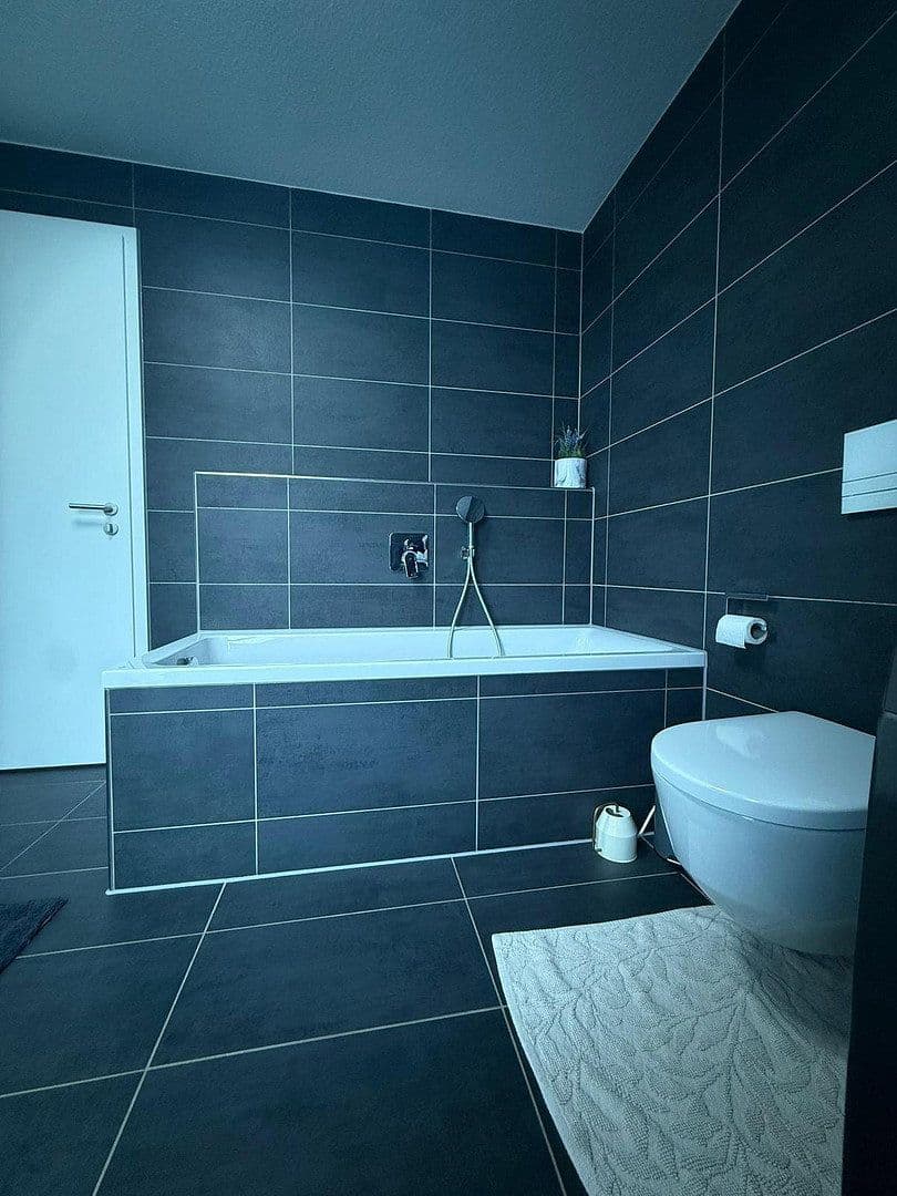 3 bedroom flat to rent, 97 m², Stein, Bavaria 3 bedroom flat to rent, 97 m², Stein, Bavaria