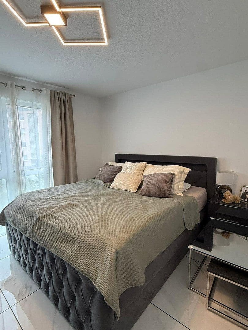 3 bedroom flat to rent, 97 m², Stein, Bavaria 3 bedroom flat to rent, 97 m², Stein, Bavaria