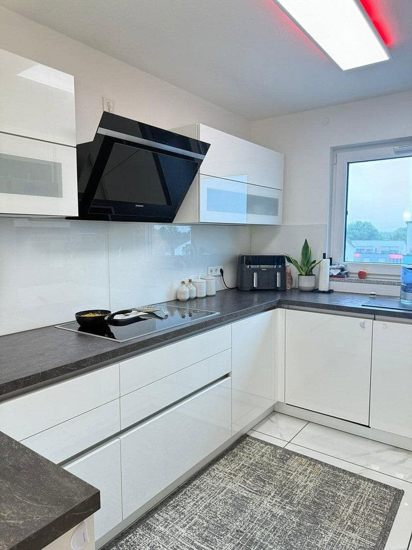 3 bedroom flat to rent, 97 m², Stein, Bavaria 3 bedroom flat to rent, 97 m², Stein, Bavaria