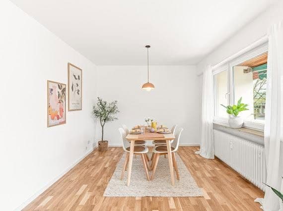 2 bedroom with open-plan kitchen flat to rent, 78 m², Obertürkheim, Baden-Württemberg 2 bedroom with open-plan kitchen flat to rent, 78 m², Obertürkheim, Baden-Württemberg