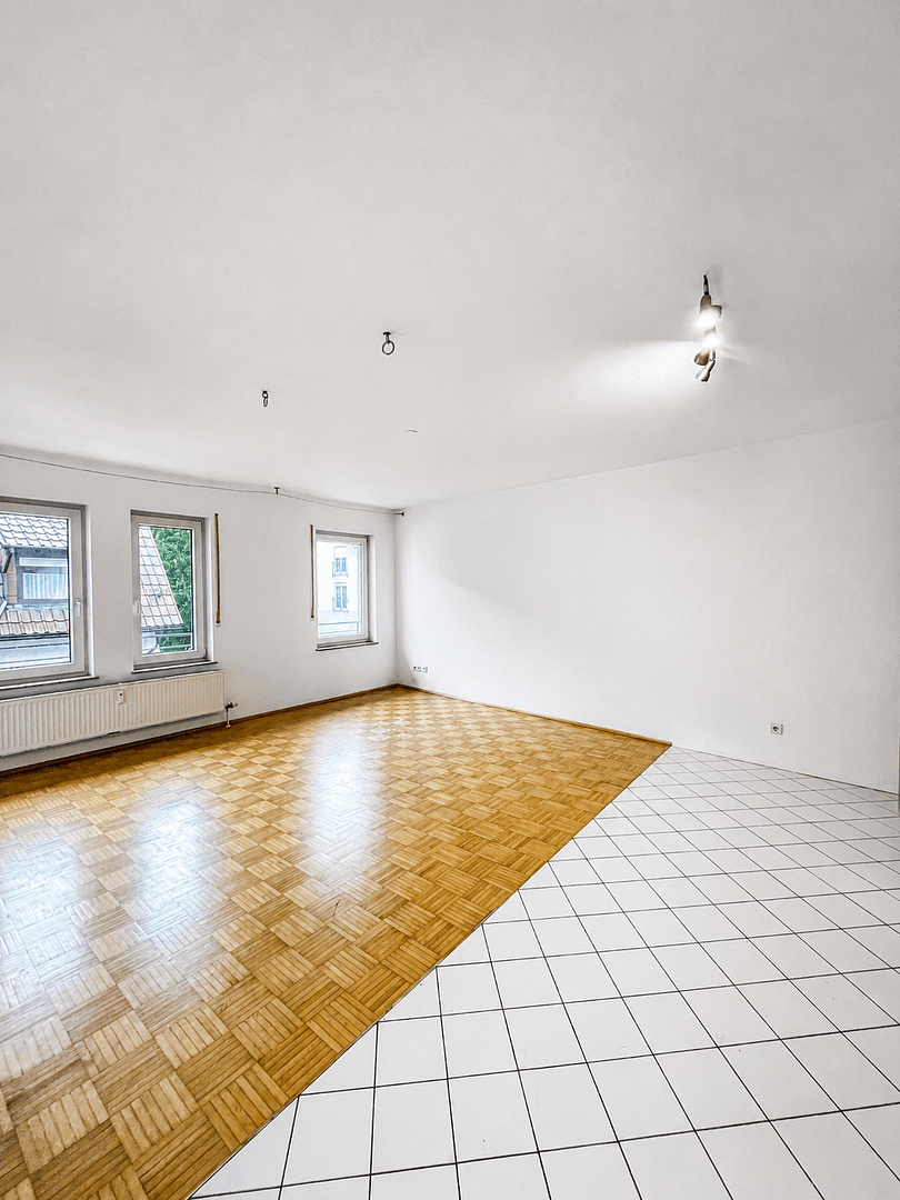 2 bedroom flat to rent, 42 m², Walldorf, Baden-Württemberg 2 bedroom flat to rent, 42 m², Walldorf, Baden-Württemberg