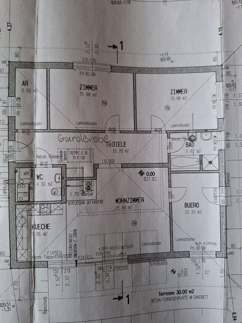 house for sale, 111 m², Musau, Tyrol house for sale, 111 m², Musau, Tyrol