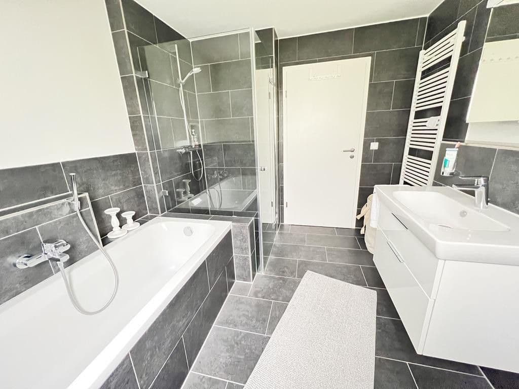3 bedroom flat for sale, 89 m², Holzgerlingen, Baden-Württemberg 3 bedroom flat for sale, 89 m², Holzgerlingen, Baden-Württemberg