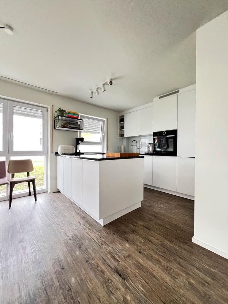 3 bedroom flat for sale, 89 m², Holzgerlingen, Baden-Württemberg 3 bedroom flat for sale, 89 m², Holzgerlingen, Baden-Württemberg