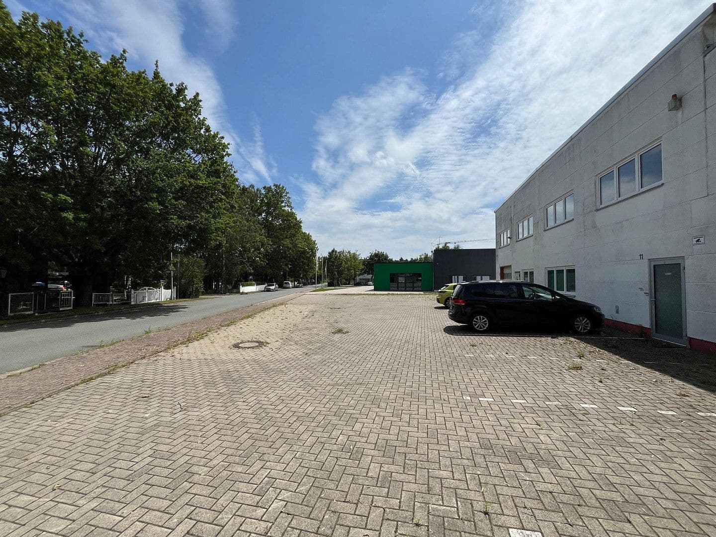 non-residential property to rent, 6,000 m², Beckebohnen 11, Liebenau, Lower Saxony non-residential property to rent, 6,000 m², Beckebohnen 11, Liebenau, Lower Saxony