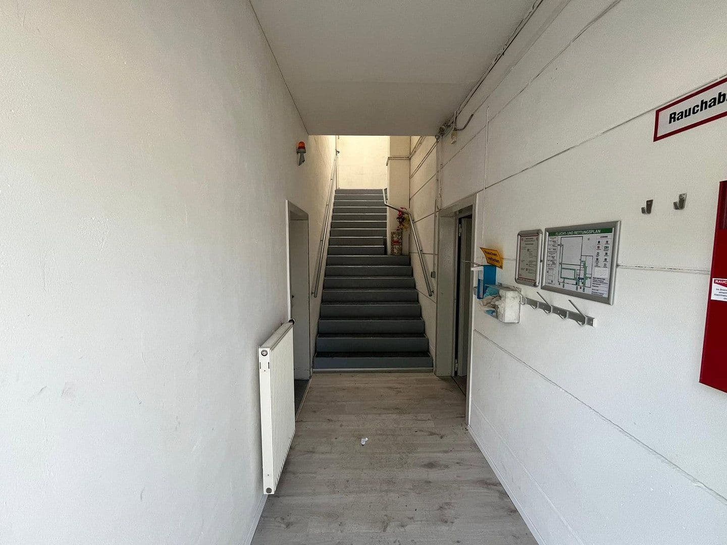non-residential property to rent, 6,000 m², Beckebohnen 11, Liebenau, Lower Saxony non-residential property to rent, 6,000 m², Beckebohnen 11, Liebenau, Lower Saxony