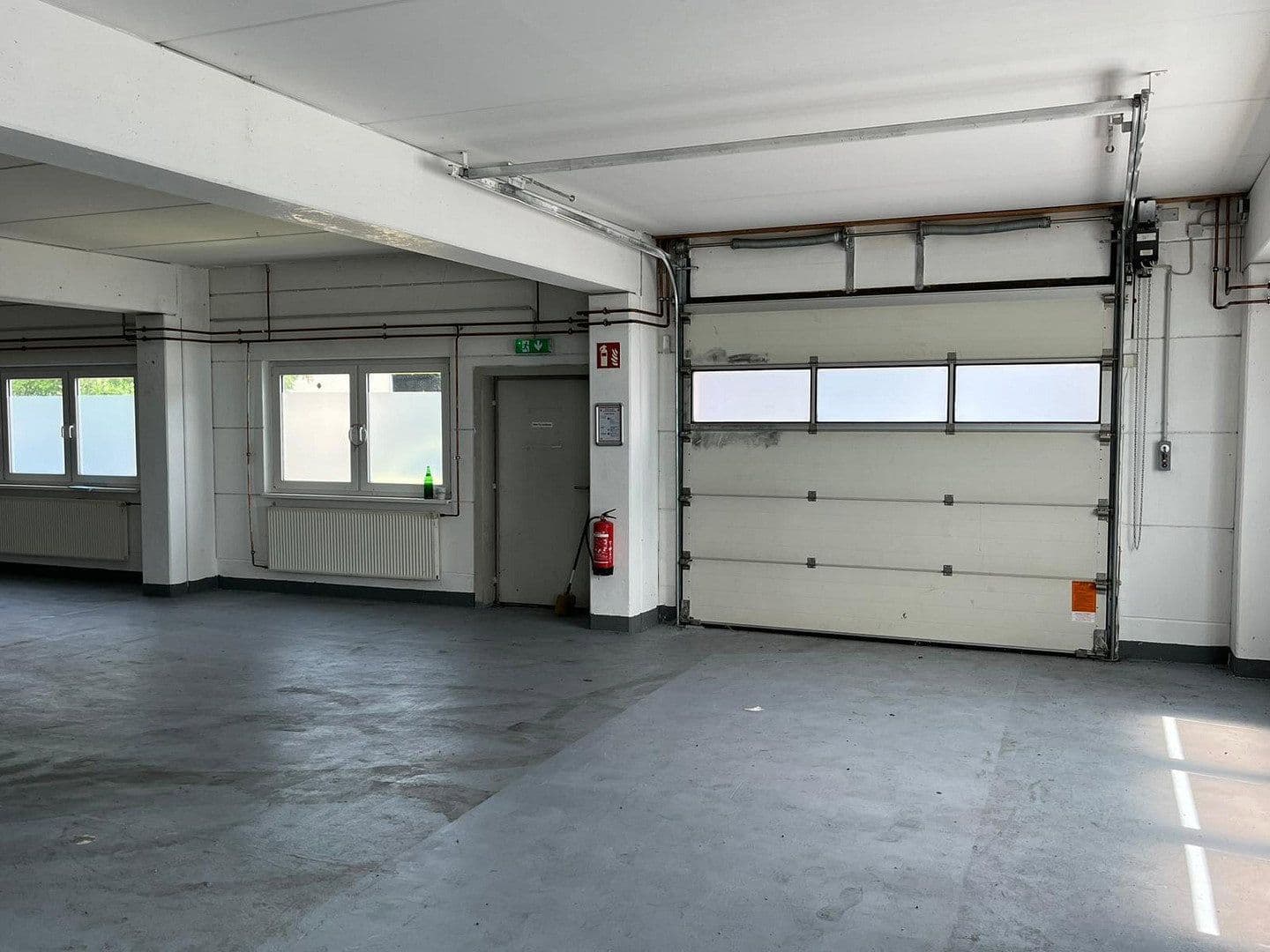 non-residential property to rent, 6,000 m², Beckebohnen 11, Liebenau, Lower Saxony non-residential property to rent, 6,000 m², Beckebohnen 11, Liebenau, Lower Saxony
