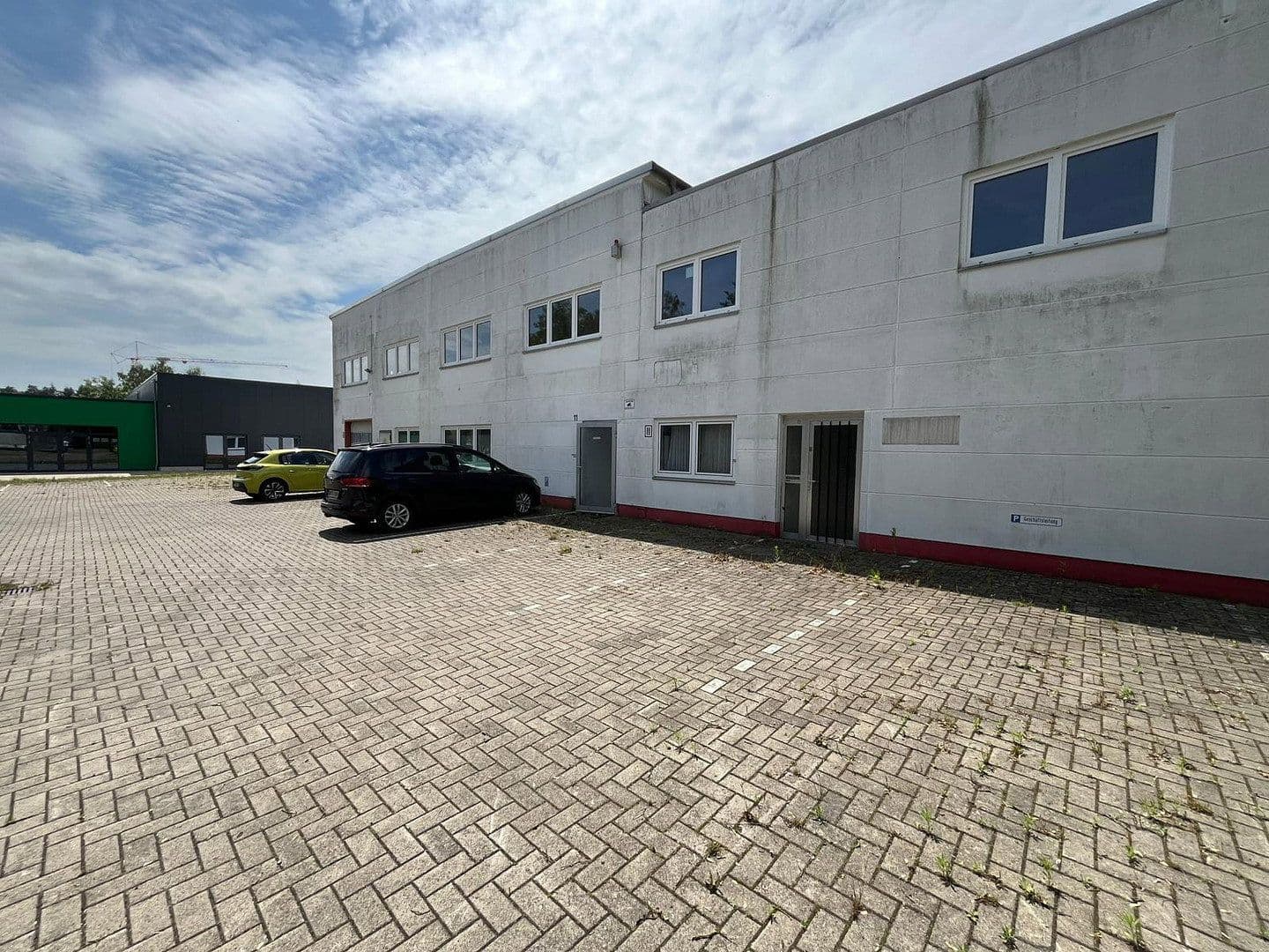 non-residential property to rent, 6,000 m², Beckebohnen 11, Liebenau, Lower Saxony non-residential property to rent, 6,000 m², Beckebohnen 11, Liebenau, Lower Saxony