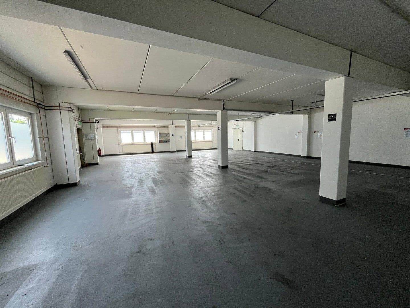 non-residential property to rent, 6,000 m², Beckebohnen 11, Liebenau, Lower Saxony non-residential property to rent, 6,000 m², Beckebohnen 11, Liebenau, Lower Saxony